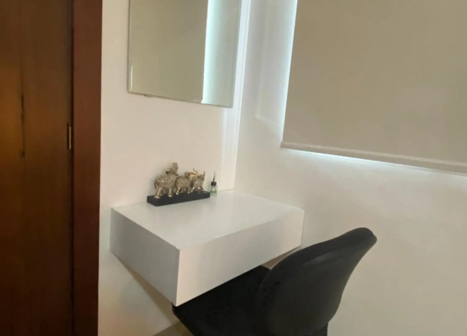 Liberty Sti 1Br Apt Wfi Ac King Bed A3 Santiago De Los Caballeros
