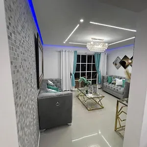 Sweet Apartment