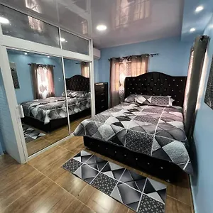 Paulino Apartment