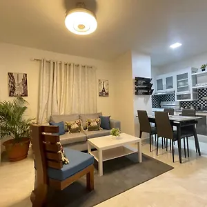 Residencial Christall Ap 2-a Apartment