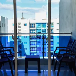 Torre Real Vi Apartamento