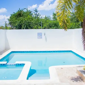 3 Bedroom Ciudad Santiago De Caballeros Apartamento