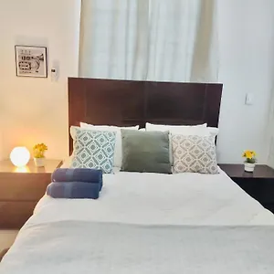 Comodas 3 Hab Con Piscina, Wifi 1er Nivel Apartment