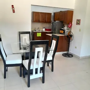 Comodo En El Centro De La Ciudad Apartamento