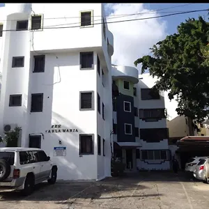 Amplio Y Acogedor Apartment