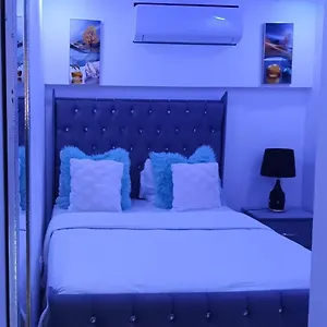 De 1 2 Y 3 Apartamento