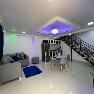 Paulino Apartamento