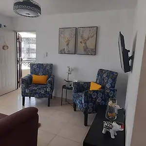 Residencial Palmas De Gurabo Apartment