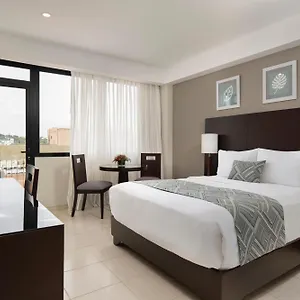 3* Hotel Hodelpa Centro Plaza