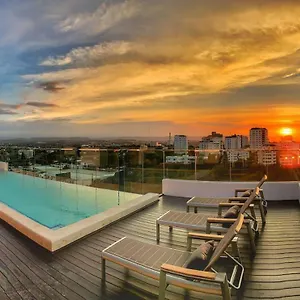 Soha Suites Ii Apt C1 公寓式酒店